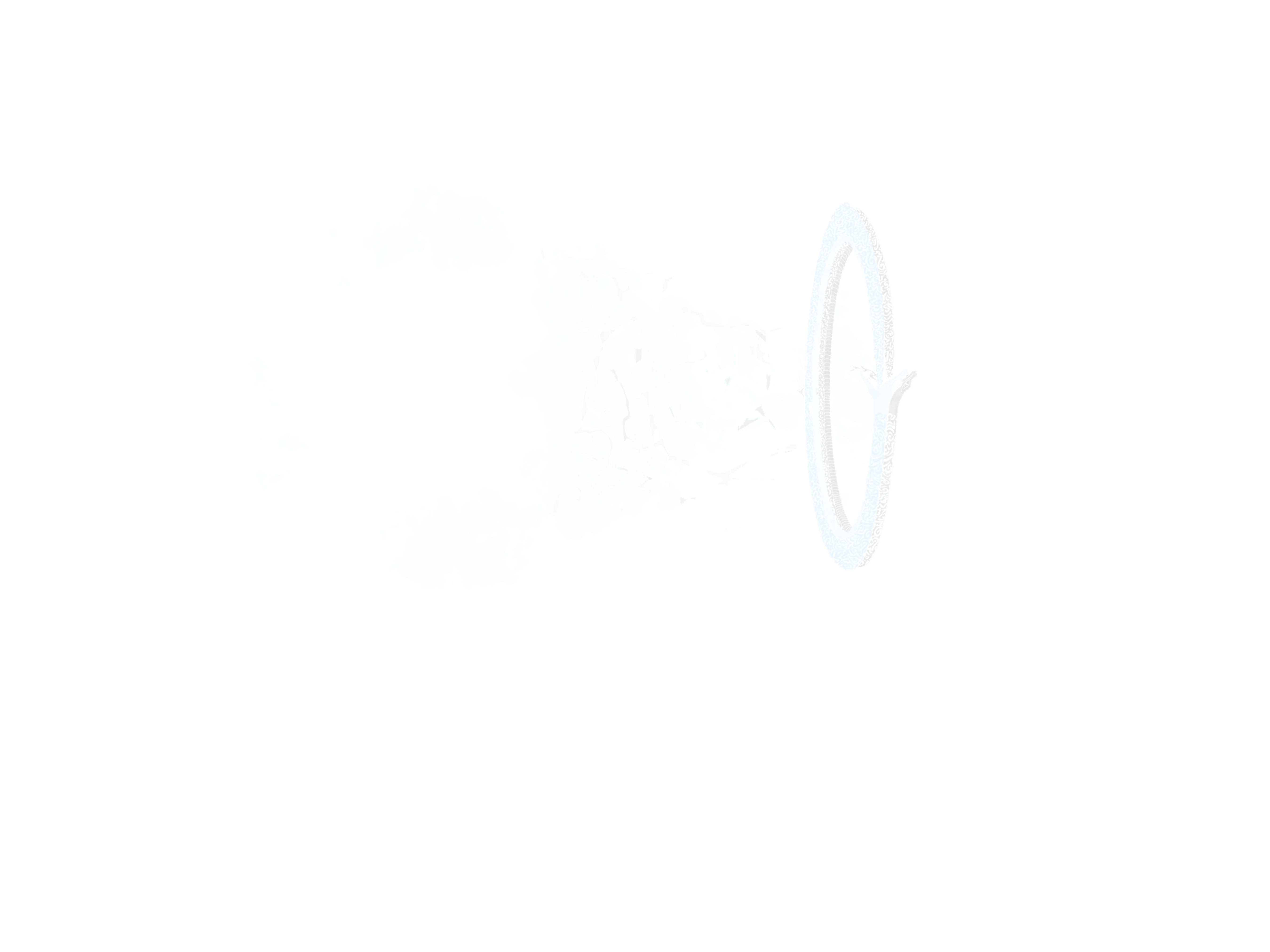 Fondation Éther d'Amaru Khan